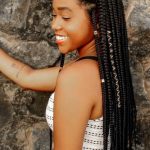 Lemonade Braids